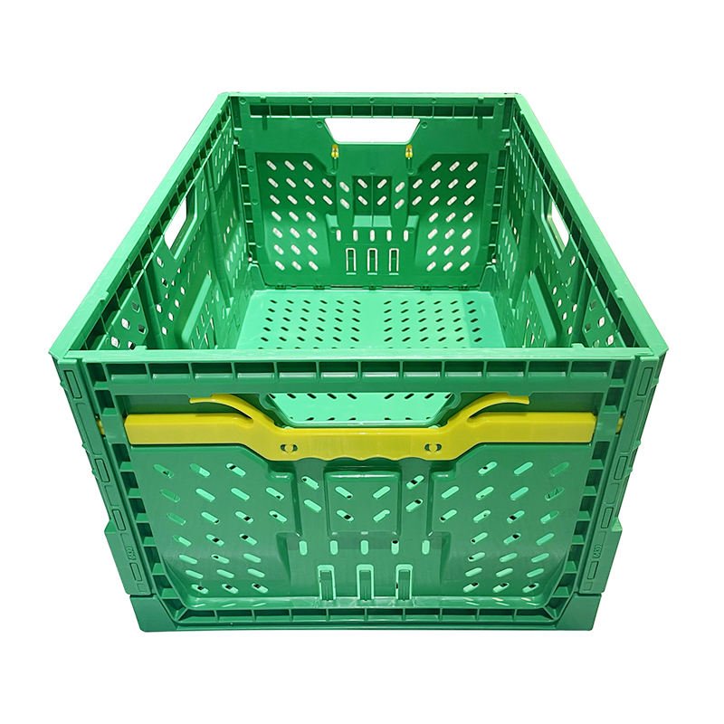 vegetable transport crates