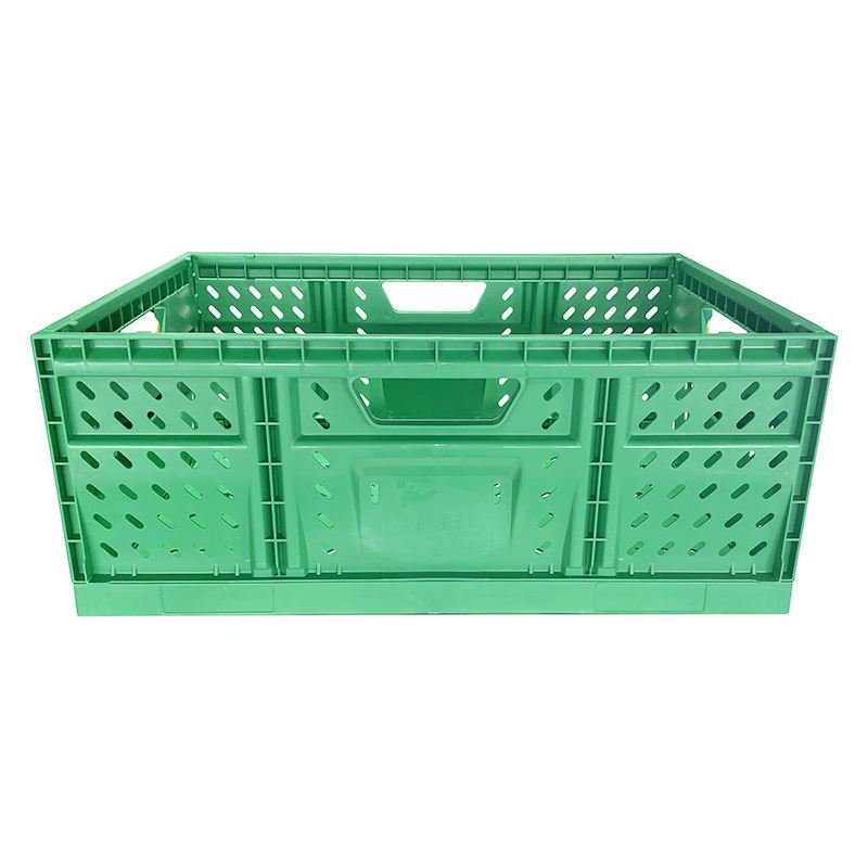 stackable vegetable crate