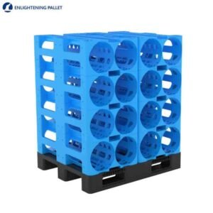 Plastic Bottled Water Rack