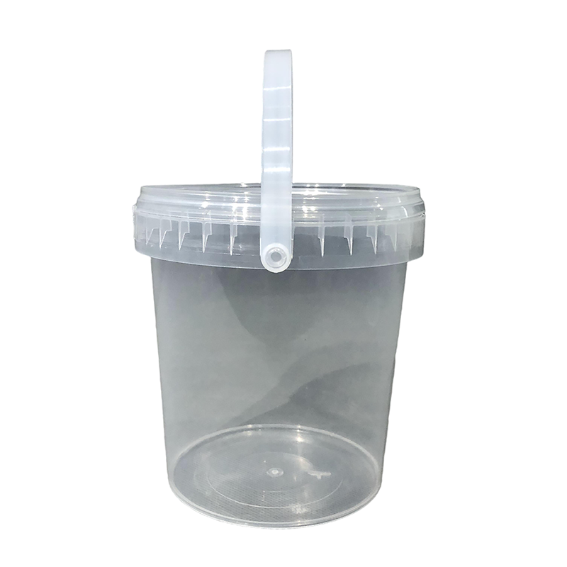 plastic pail