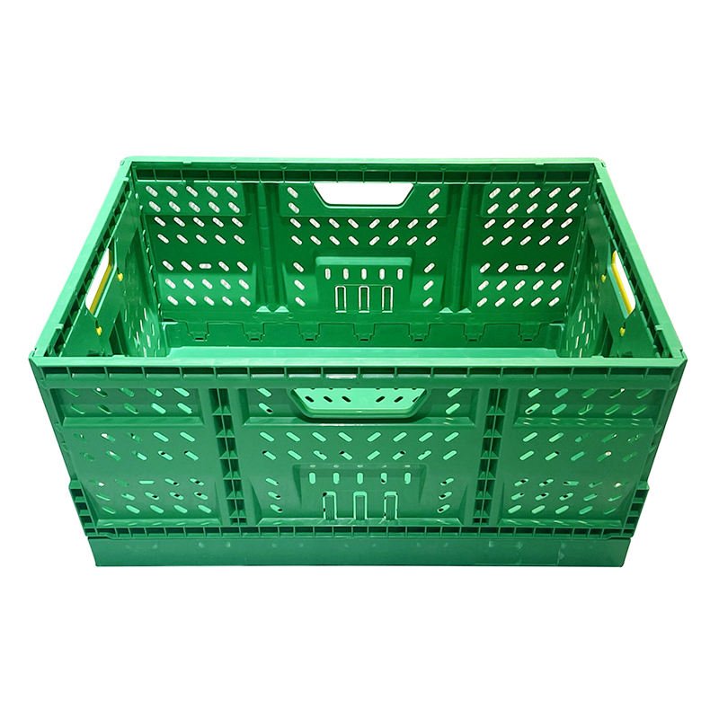 Vegetable Harvest Crates