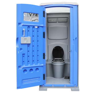 china portable toilet