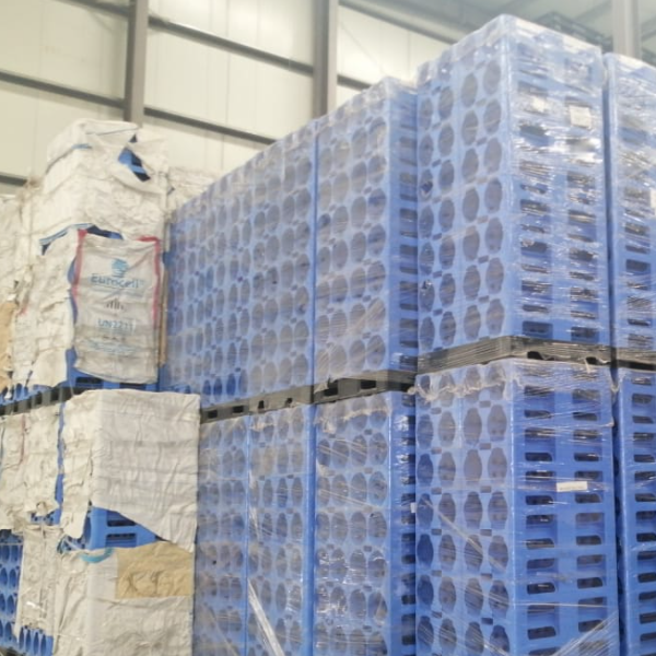 5 gallon water bottle storage rack