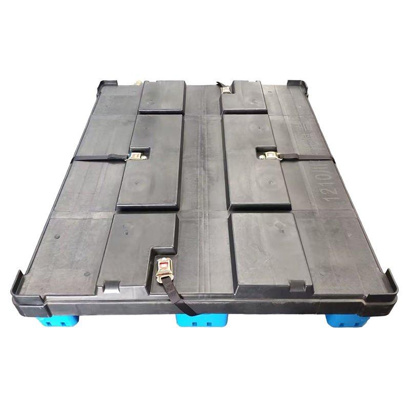 Virgin PP Plastic Pallets lid