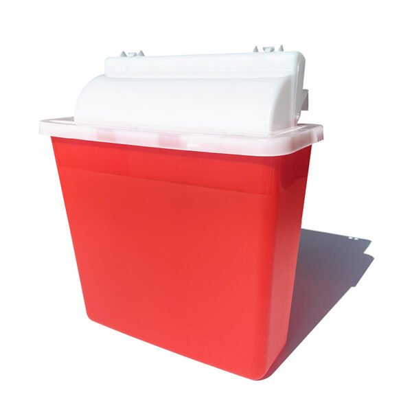 Medical Sharps Bin Collection - Image 2