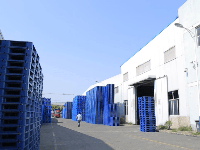Inside Our Production & Sample Facilities (2)