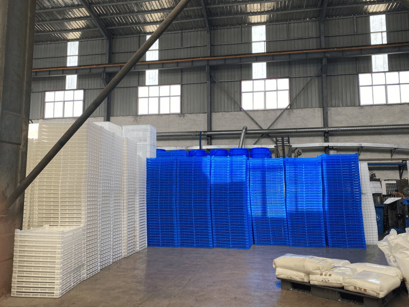 Plastic Drying Tray factory inventory
