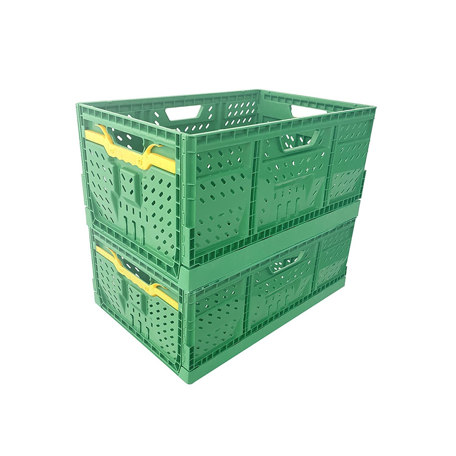 Stackable Crate