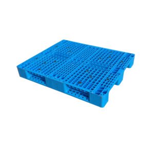 1200x1000mm Plastic Pallet