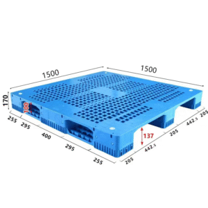 Textile Industry Special Pallets