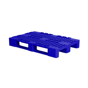 EURO H1 Food Grade Plastic Pallet