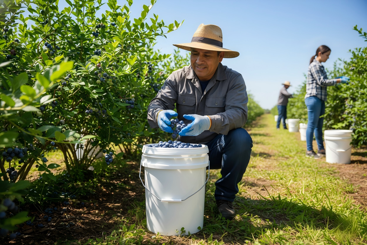 Agriculture & Farming Solutions