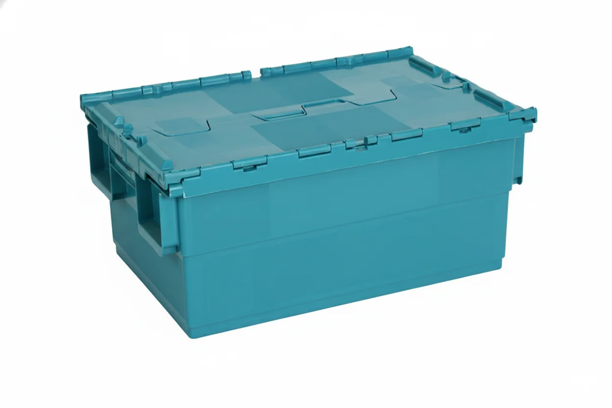 Standard Plastic Pallets