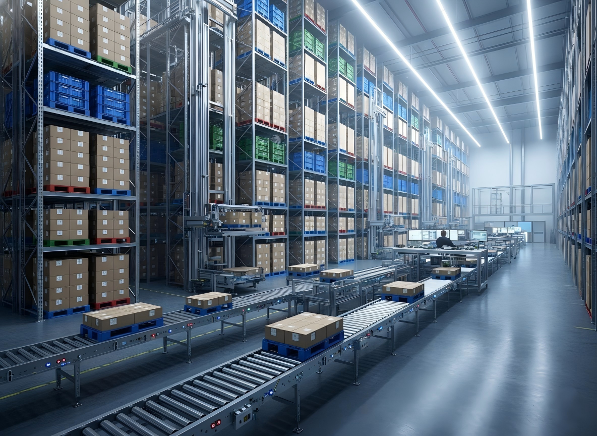 Custom Plastic Pallets