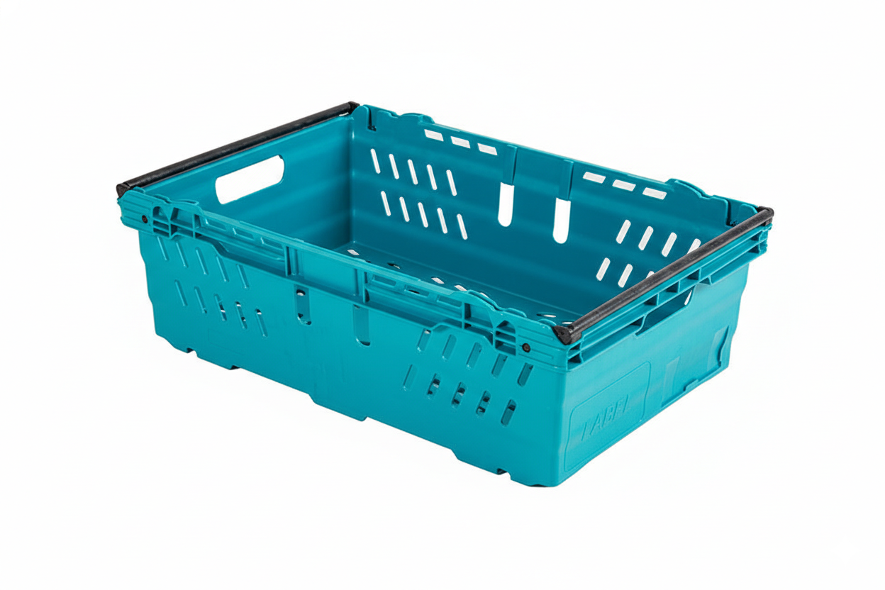 Hygienic Plastic Pallets