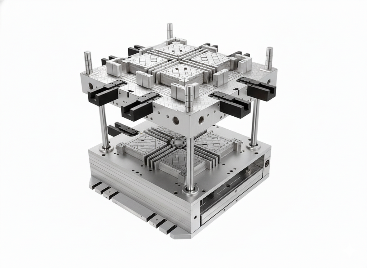Export Plastic Pallets