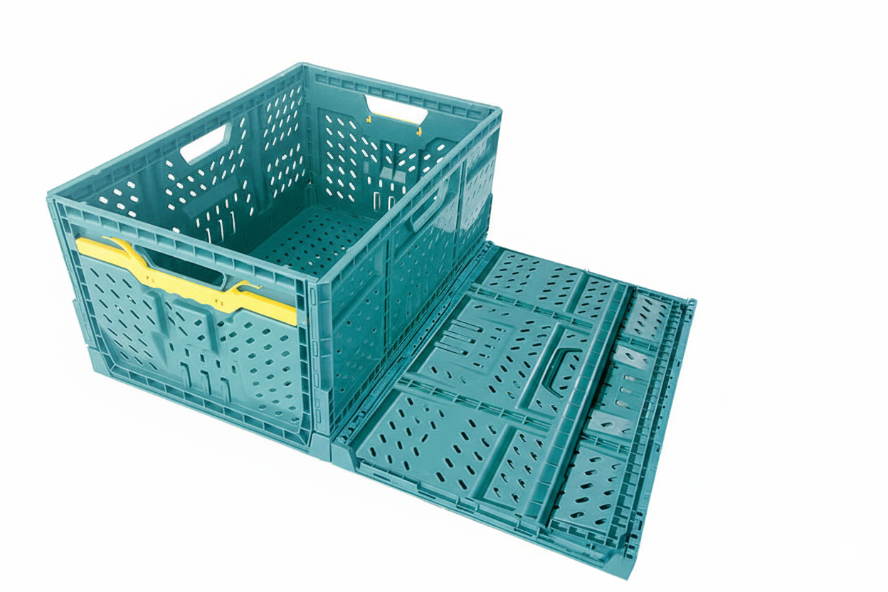 Heavy Duty Plastic Pallets