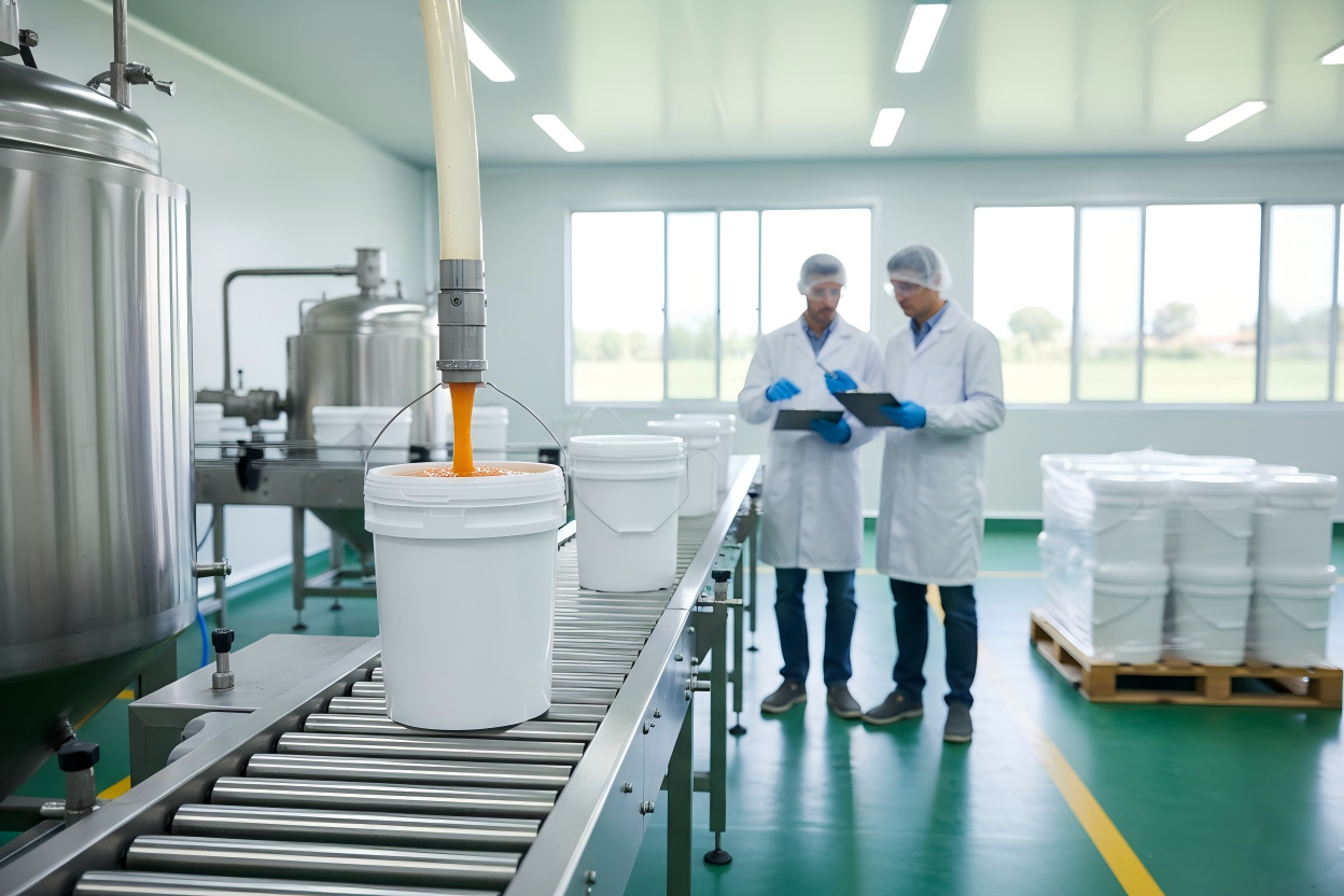 Food & Beverage Industry Solutions