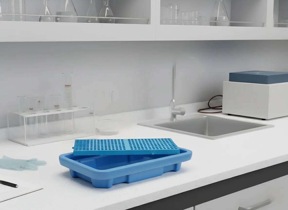 Custom Plastic Pallets