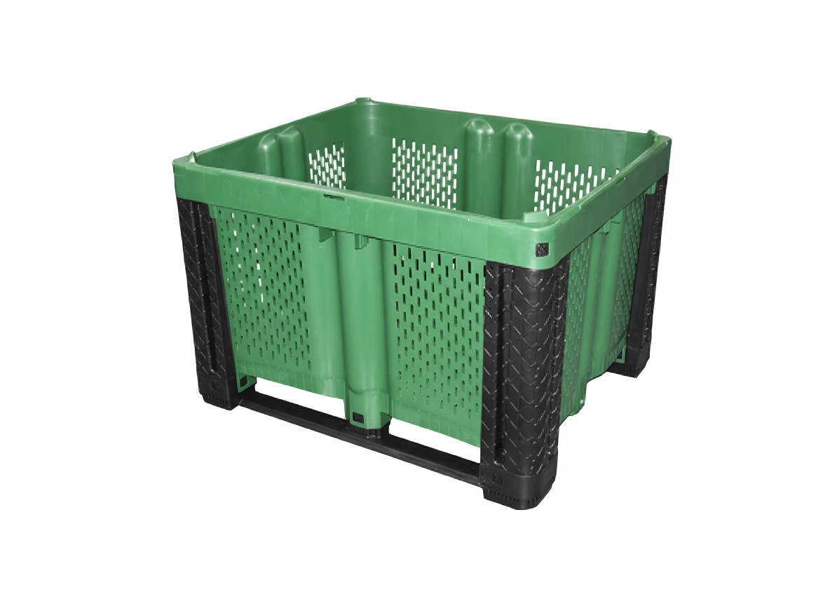 Heavy Duty Plastic Pallets