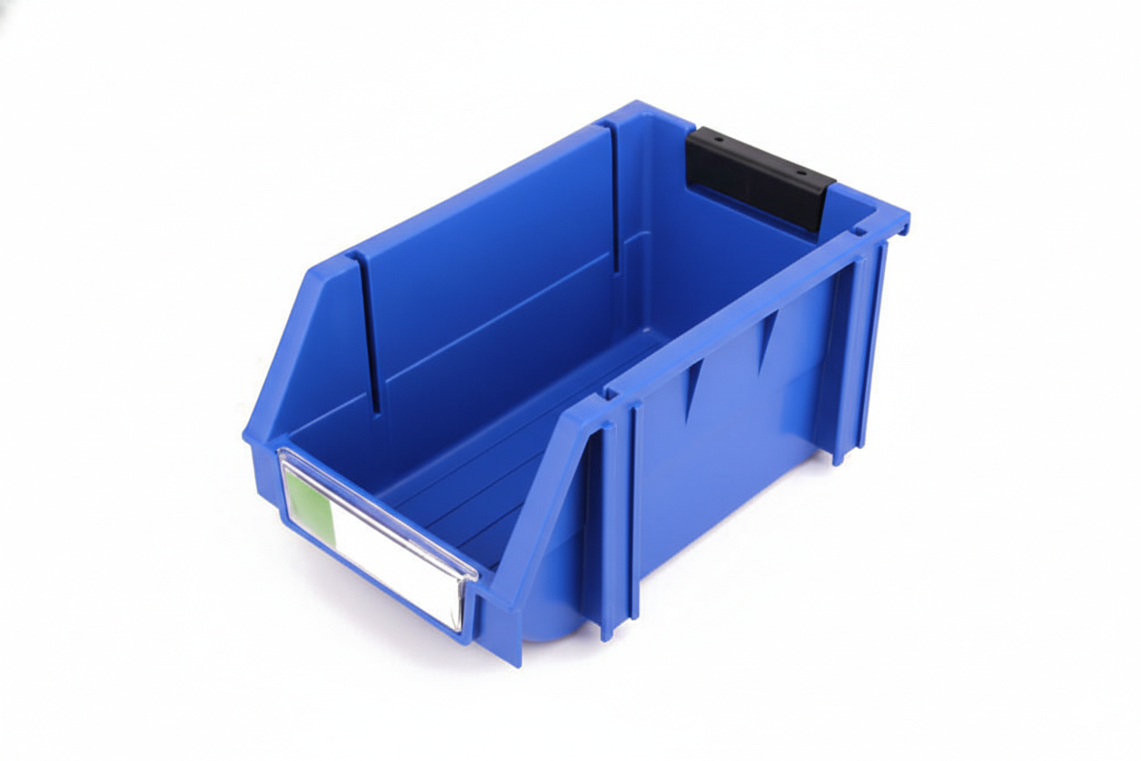 Export Plastic Pallets