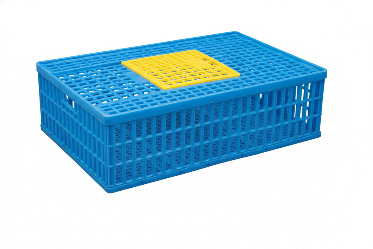 Specialty Plastic Containers