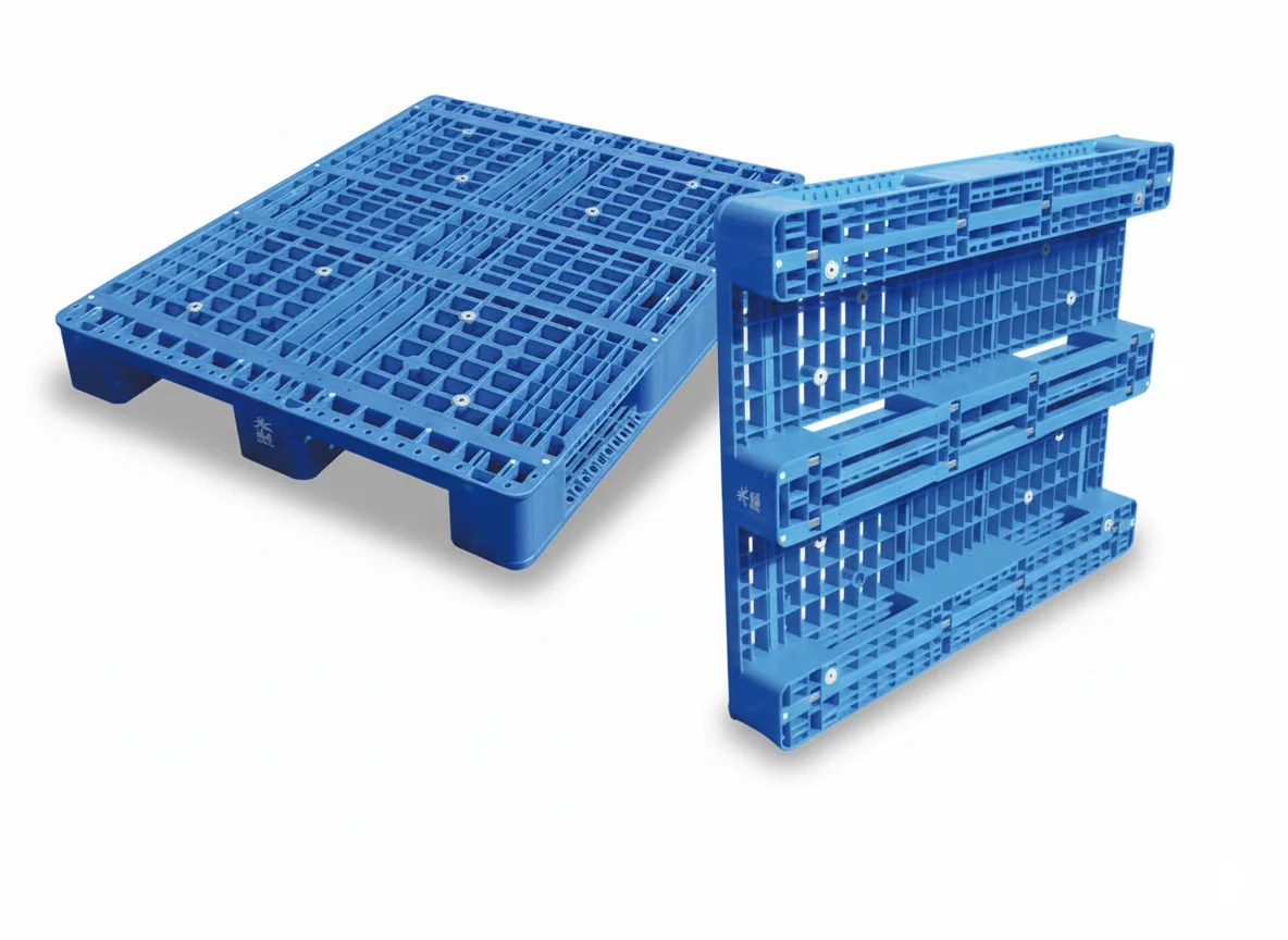 Plastic Pallet