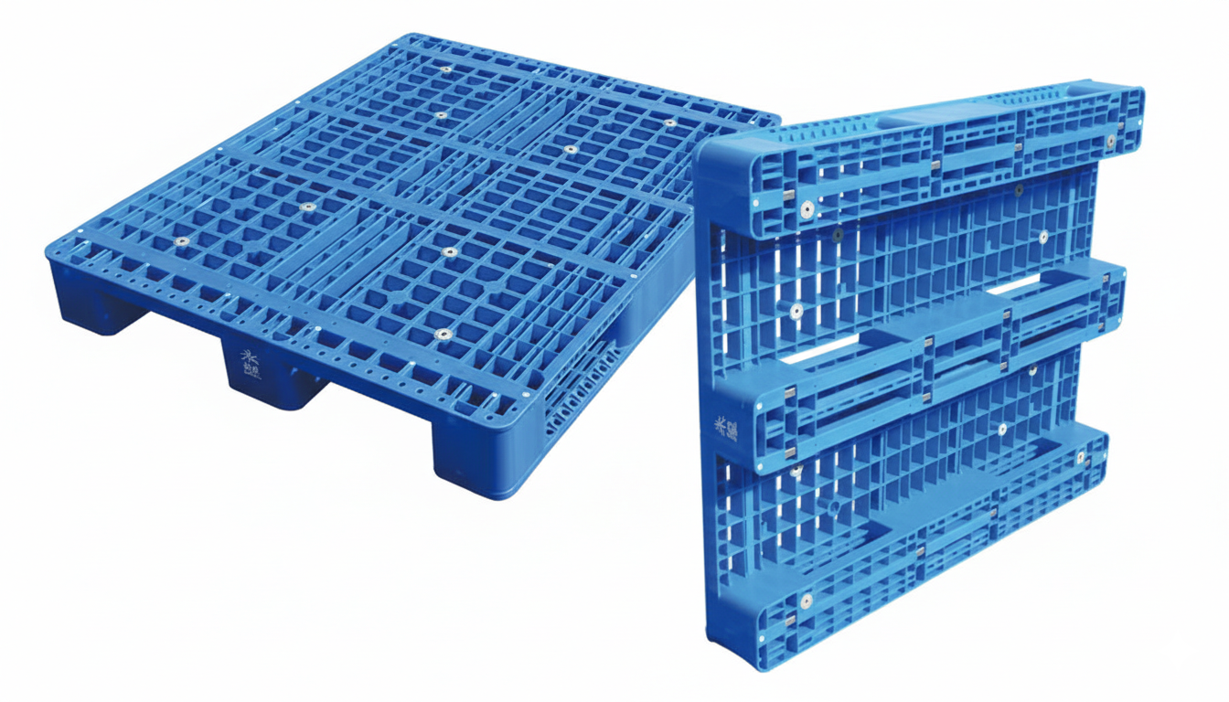 Plastic Pallet