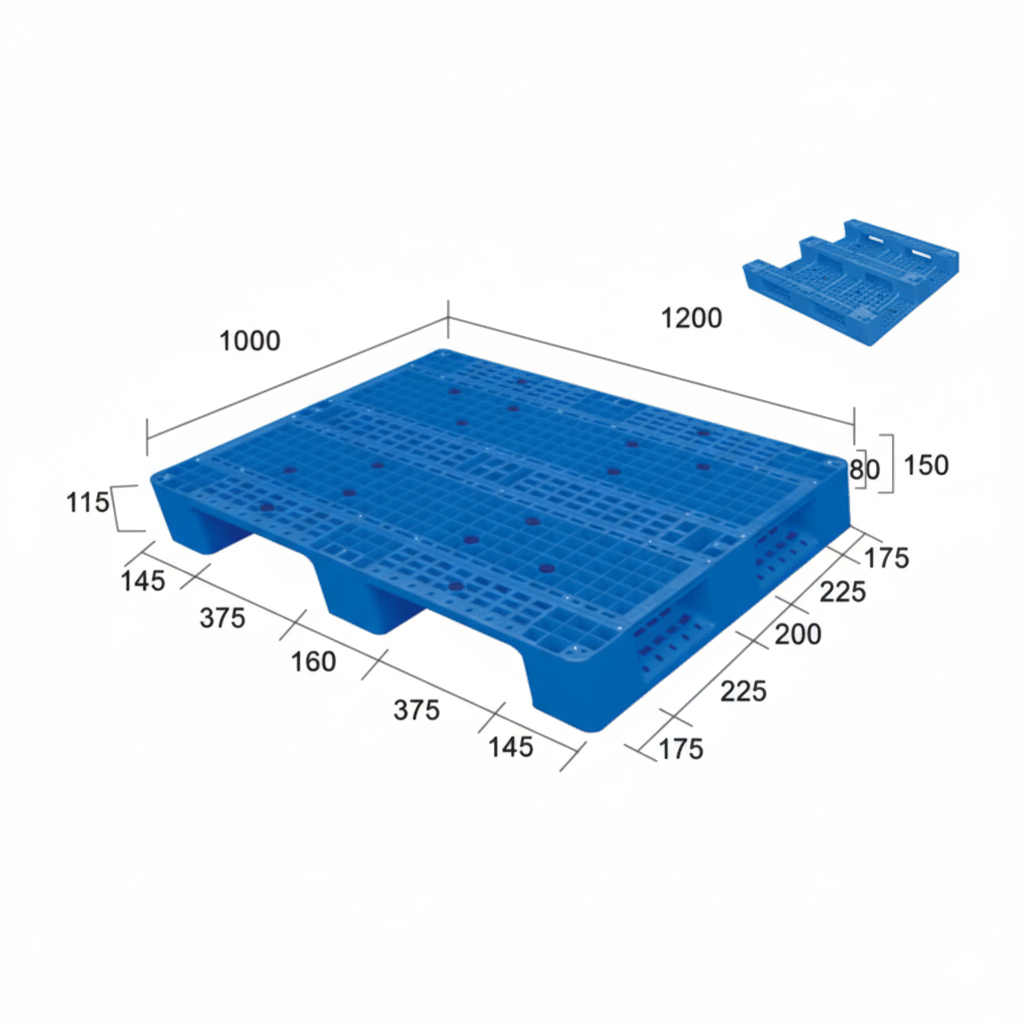 Export Pallet