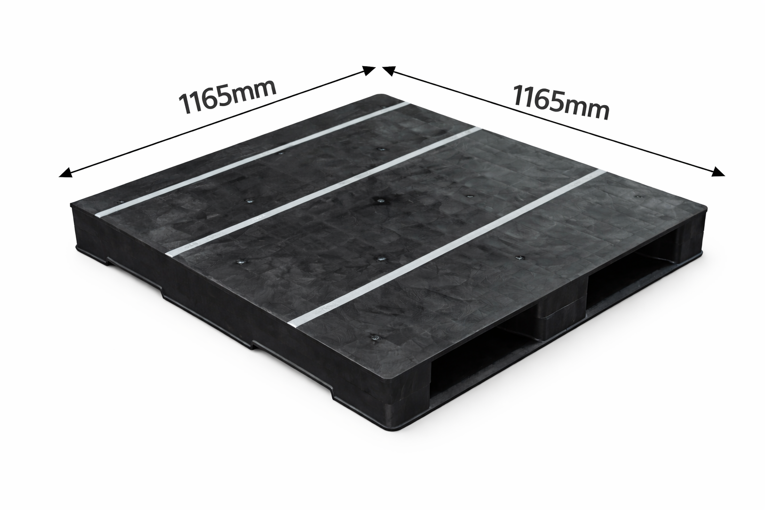 1165×1165mm Plastic Pallet