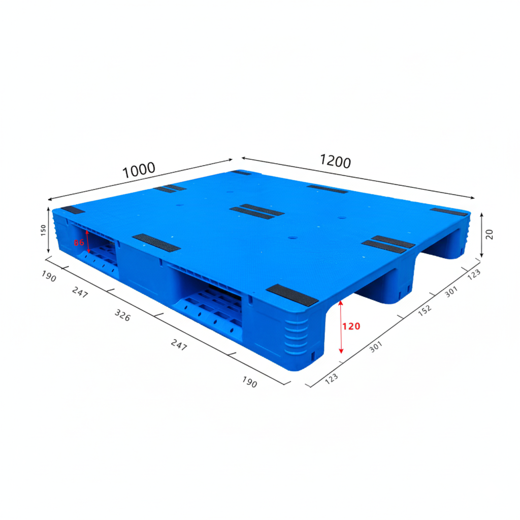 Pharmaceutical Pallet