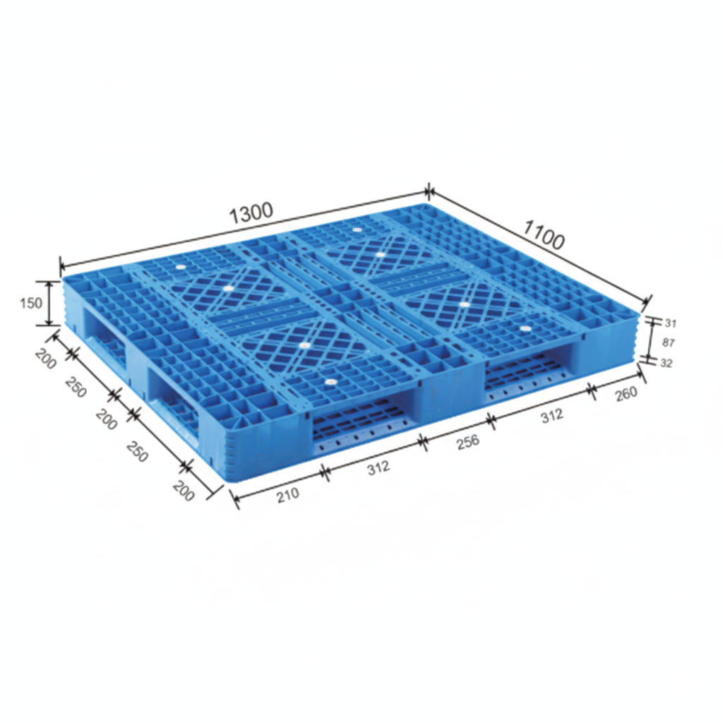 Anti-Static Pallet