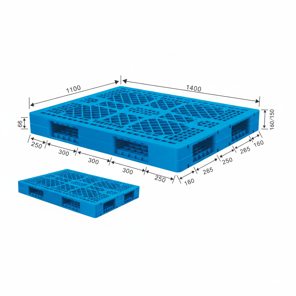 Pharmaceutical Pallet