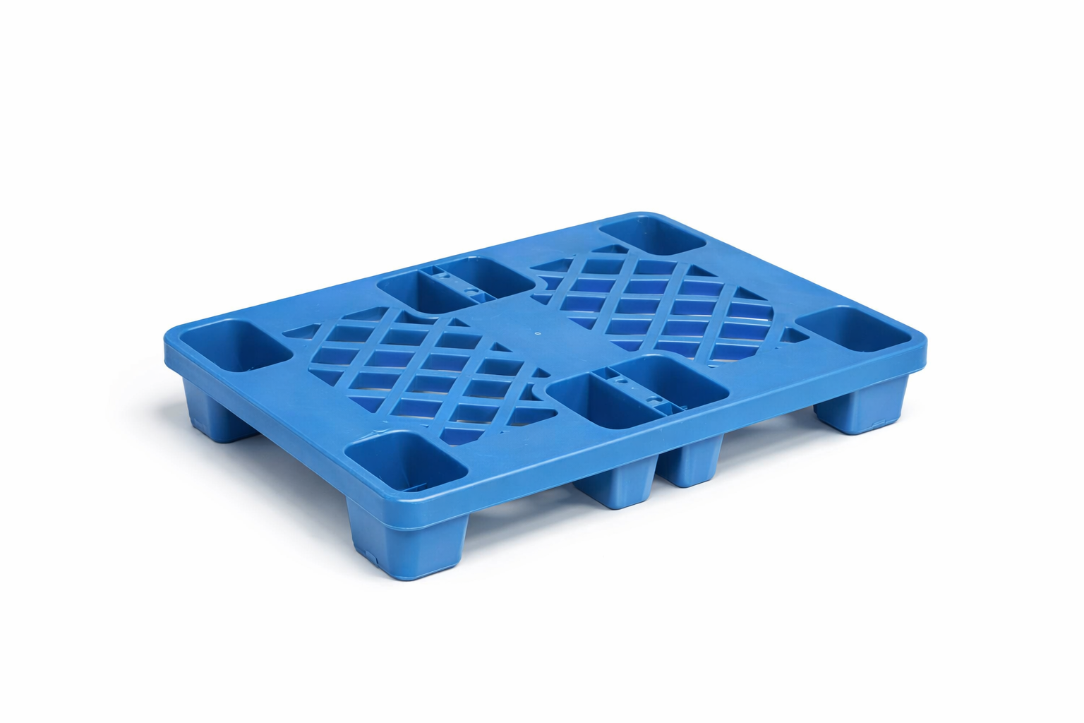 Standard Plastic Pallet Manufacturer in China