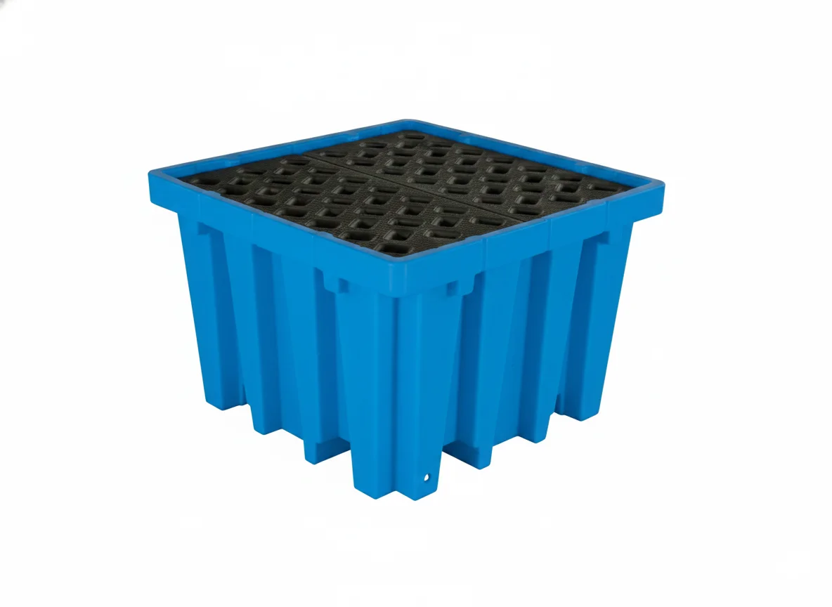 IBC Spill Pallets