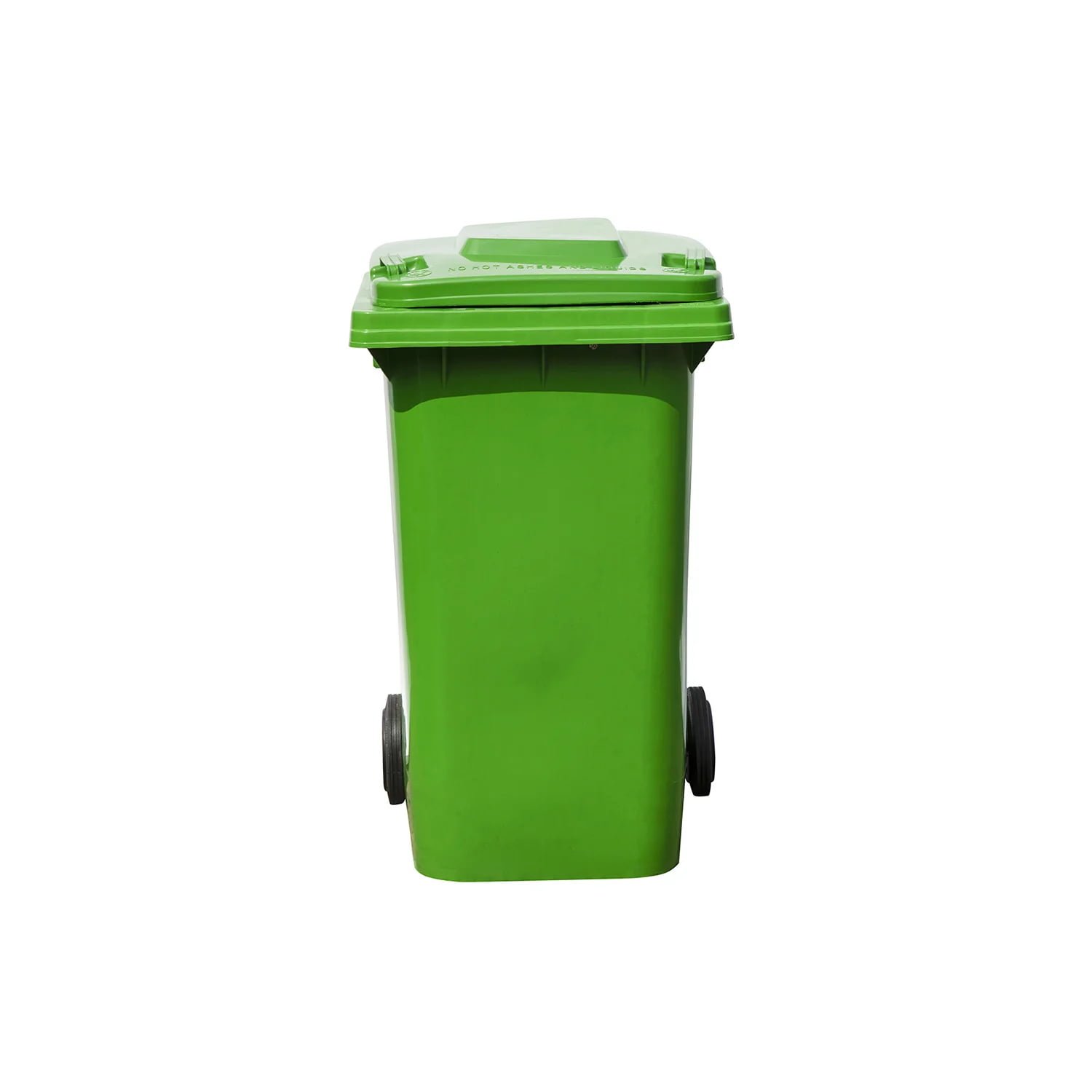 Plastic Buckets