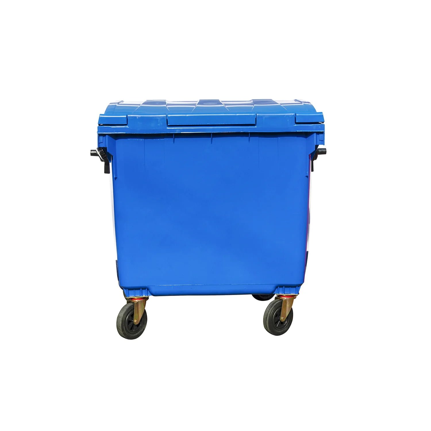 Cubo de Pedal 1100L