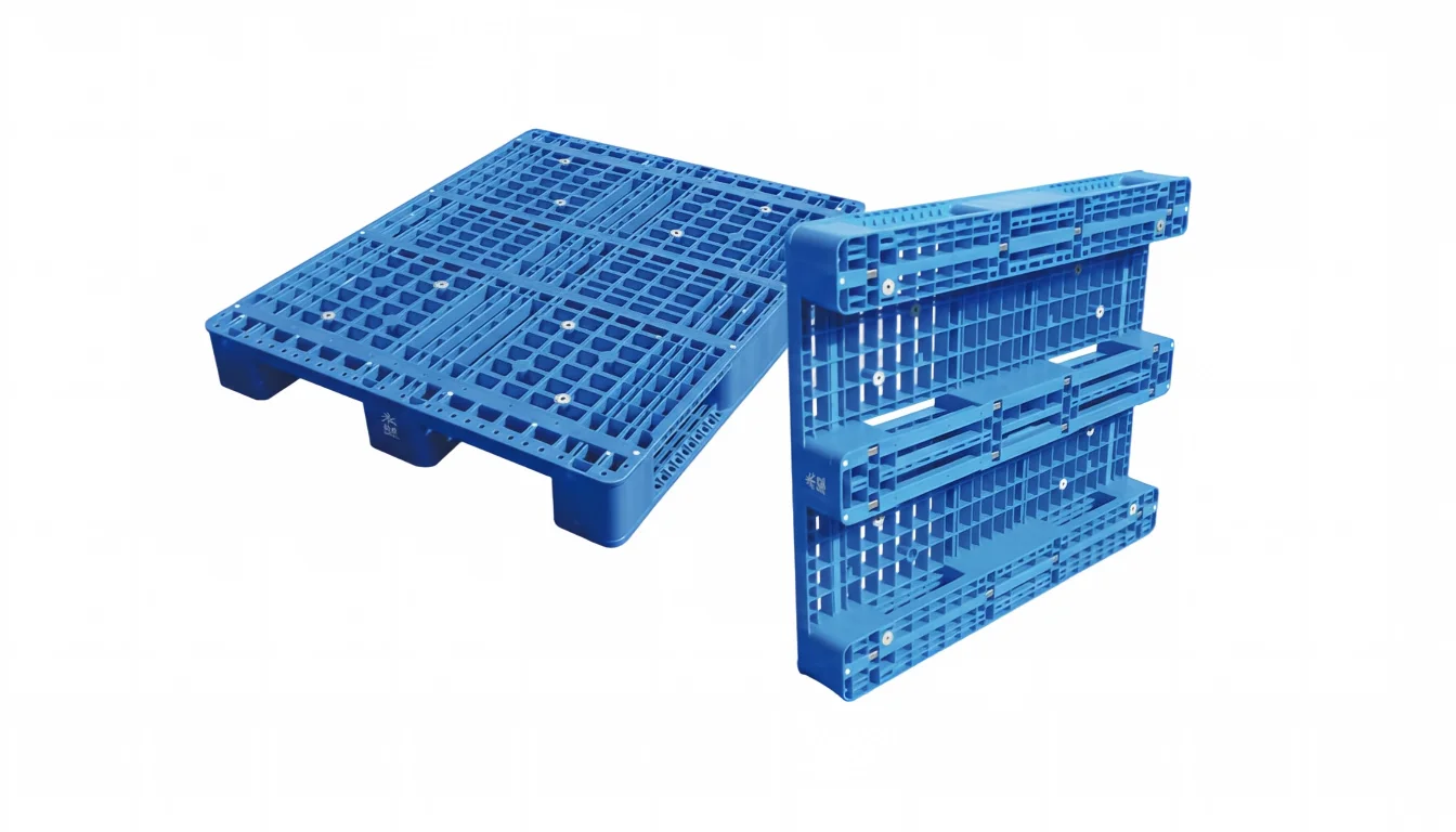 Plastic Pallet