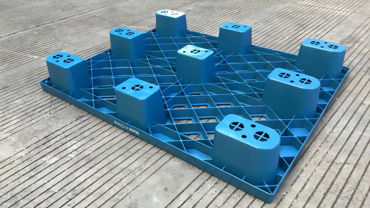 Nestable Pallet