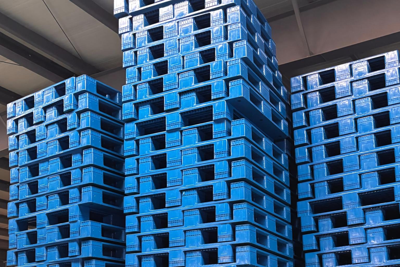 Pallet Capacity Guide