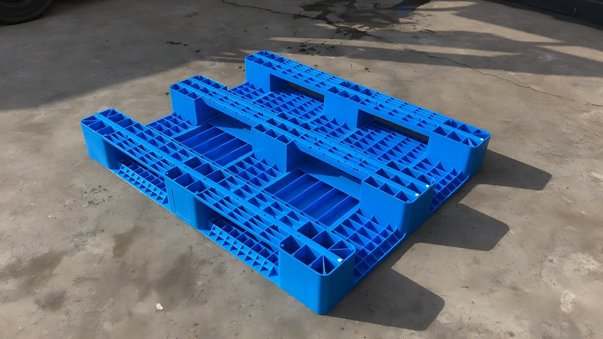 Rackable Pallets