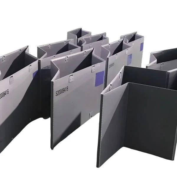 Three-fold two-fold and side-opening sleeve options