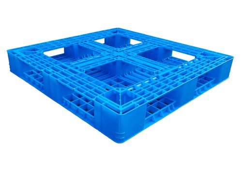 Injection Molded Plastic Pallets