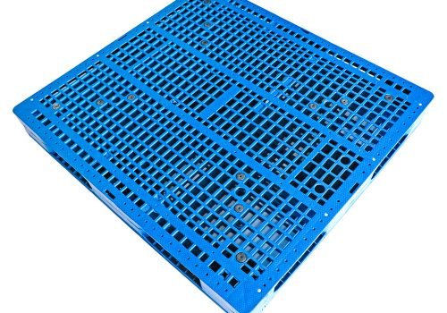 HDPE Plastic Industrial Pallets