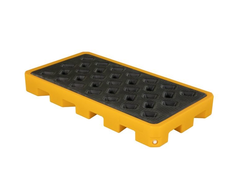 2 Drums Spill Tray Wholesale