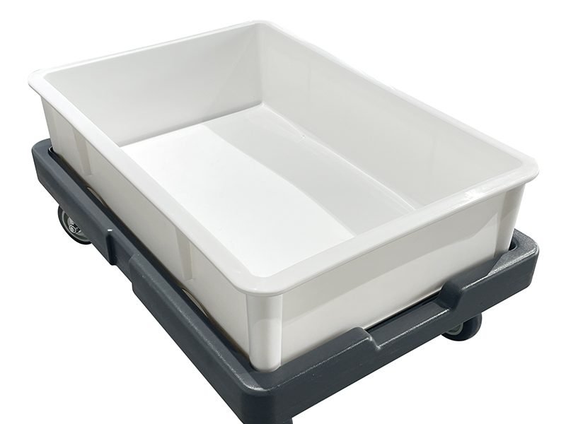 Pizza Dough Proofing Boxes