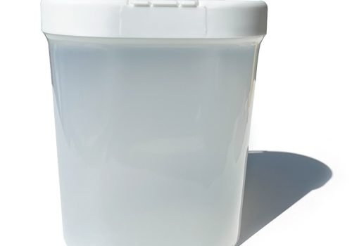 Factory Direct Sharps Box-1