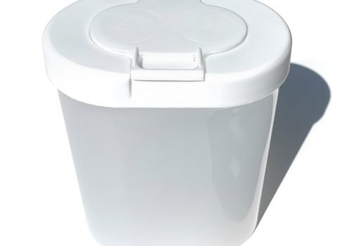 Factory Direct Sharps Box-2