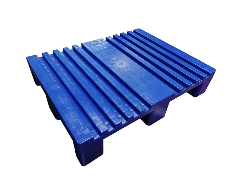 Plastic Printing Pallets
