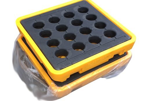 Factory Direct 1 Drums Spill Containment Tray